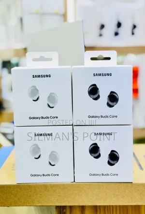 Samsung Galaxy Buds Core