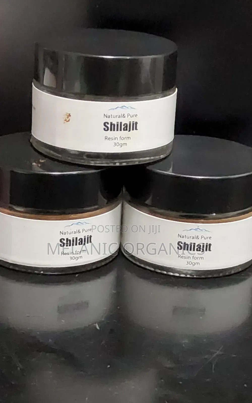 Shilajit 30gm