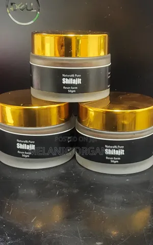 Shilajit 50gm