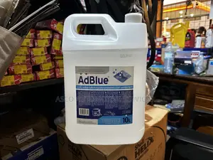 Adblue Def Fluid 10 Litres