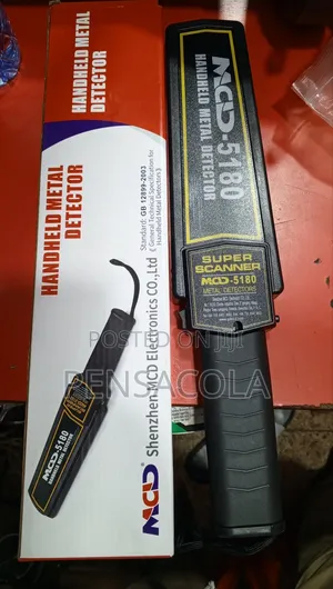 Metal Detector