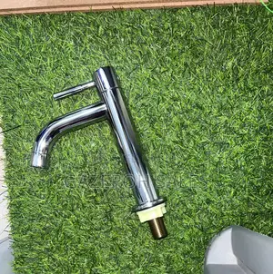 Modern Basin Tap – Cold Water Only