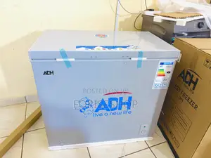 Adh 230l Deep Freezer