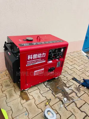 Generator Installation Professional Services