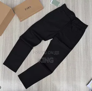 Alpha Sweater Pants