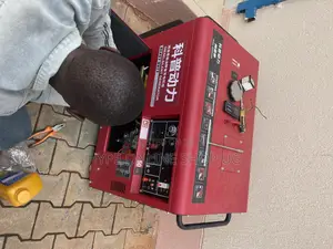 Quick Generator Repair Service