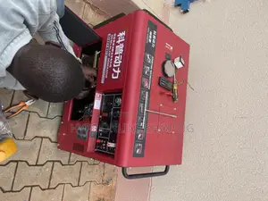 Quick Generator Repair Service