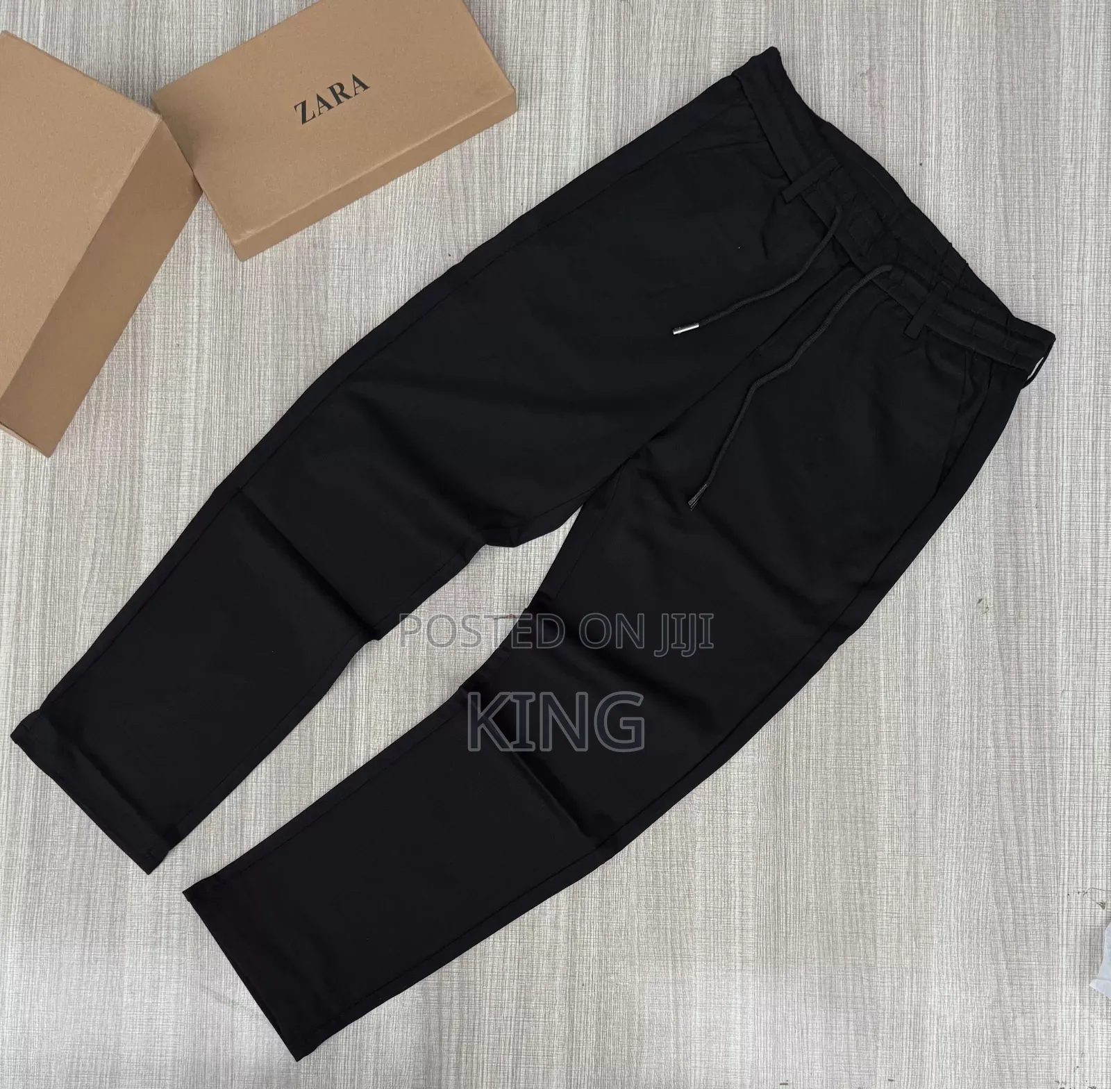 Tommy Sweater Pants