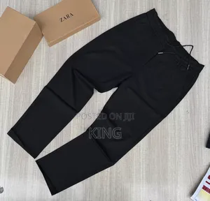 Tommy Sweater Pants