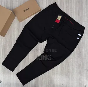 Tommy Sweater Pants
