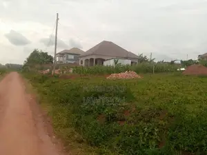Plots 50x100 in Namugongo Kiwango Kagala Estate at 55m Each