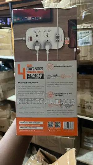 4way Extension Original .
