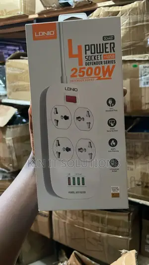 4way Extension Original .