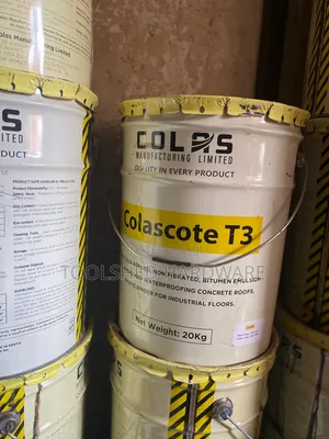Colascote Colas