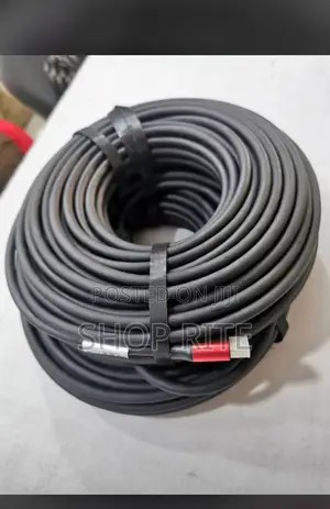 Hdmi Cable 50 Meters
