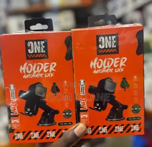 Tikone Car Phone Holder