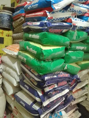 Adhesive Cement
