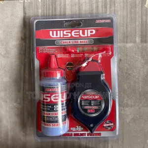 Wiseup Chalkline Reel