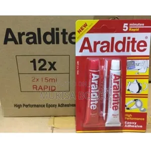 Araldite Adhesive