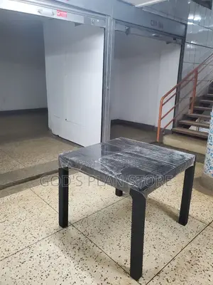 Plastic Table Plastic Table (Hotel/Bar/Restaurant)