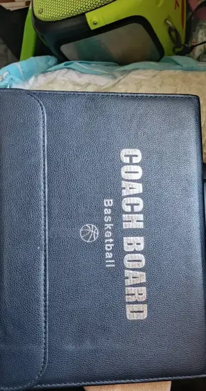 Coach Board for Basketball