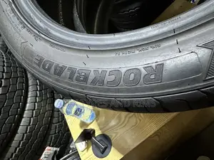 215/50r17 Rockblade Tyres