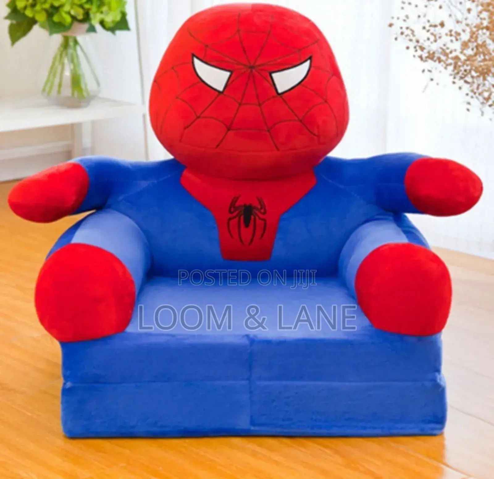 Cartoon Foldable Sofa Bed