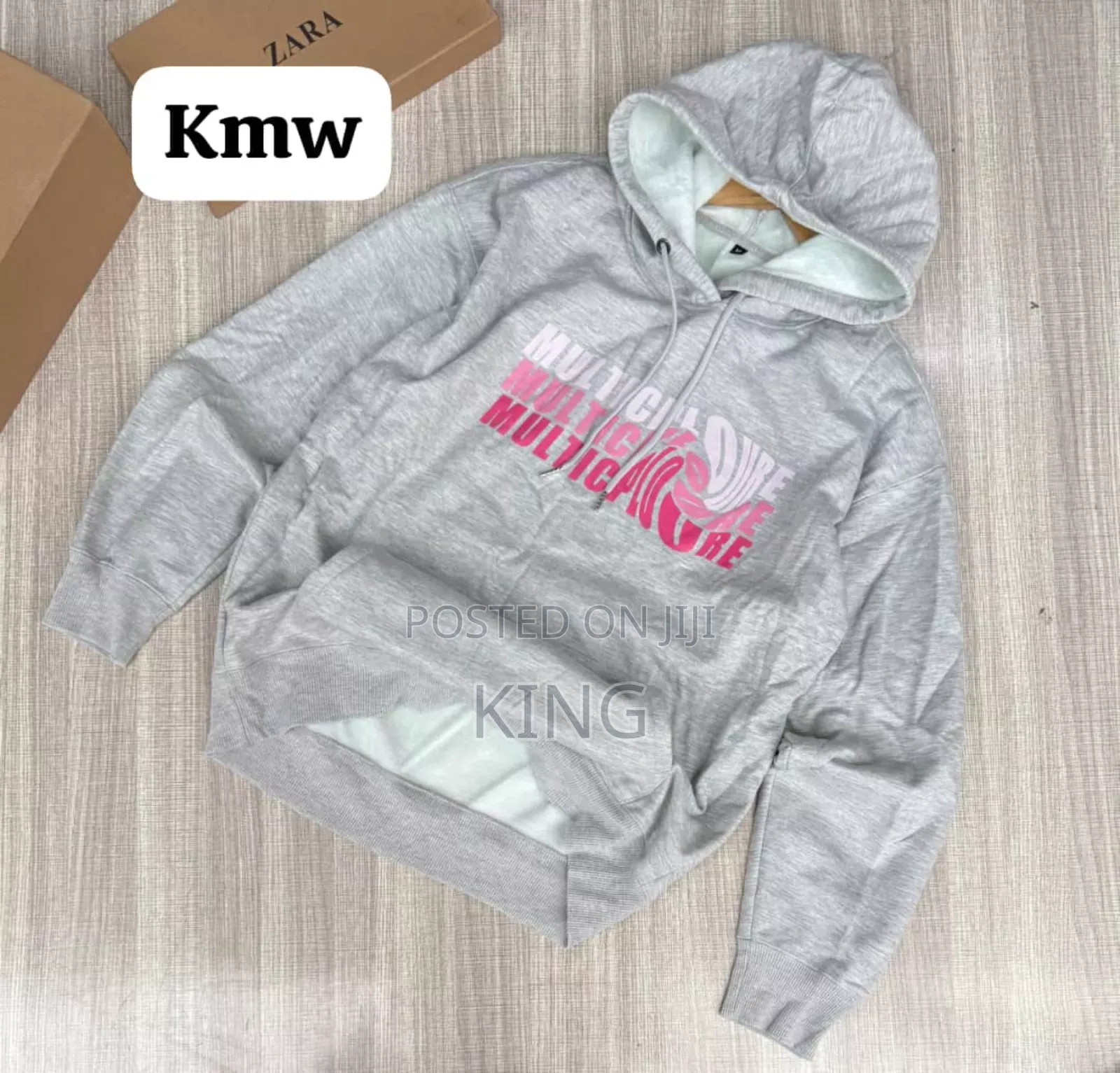 Stylist Tann Jumpers