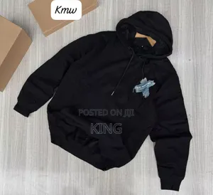 Kambo Tann Jumpers