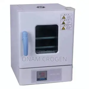 Laboratory Incubators