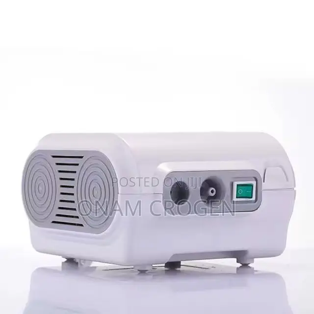 Nebulizer Electric