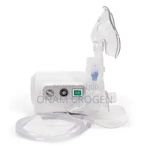 Nebulizer Electric