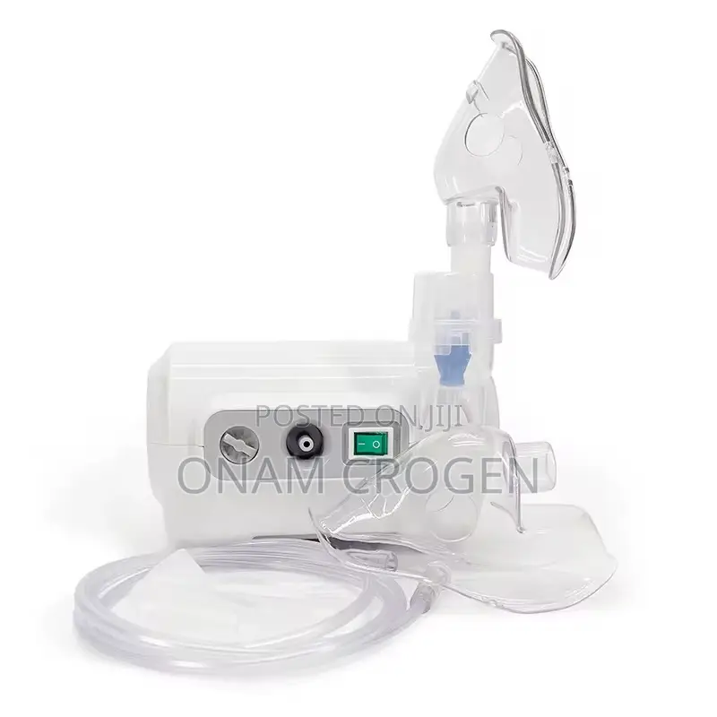 Nebulizer Electric