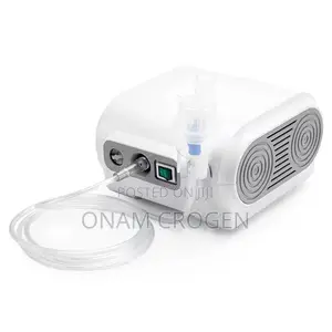 Nebulizer Electric