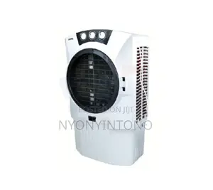 Geepas 70 Liters Heavy-Duty Air Cooler