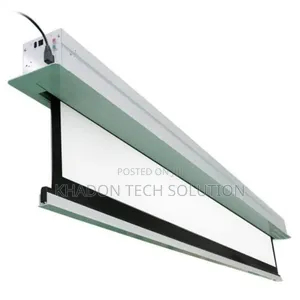 Electrical Screen Projector 240× 240 Available