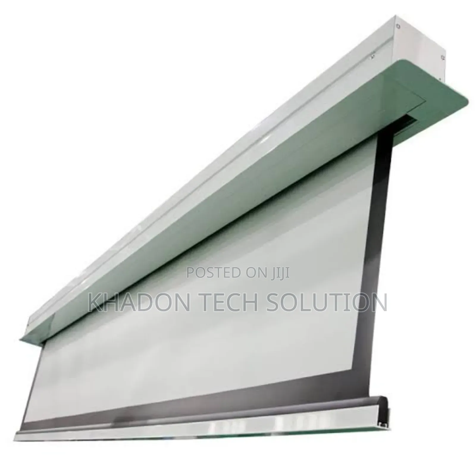 Projector Screen 240×240 Electrical Brand New Original