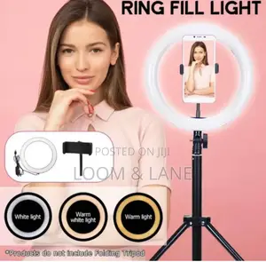 Selfie Ring Light Led Camera Light