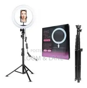 Selfie Ring Light Led Camera Light