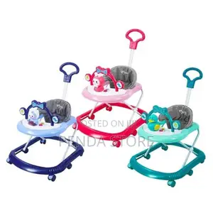 Durable Infant Baby Walker