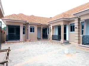 1bdrm Bungalow in Kireka Namugongo Rd, Central Division for rent
