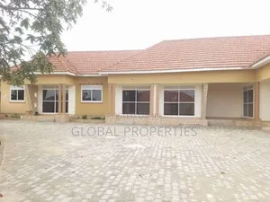 1bdrm Bungalow in Kisaasi Kyanja Rd, Central Division for rent