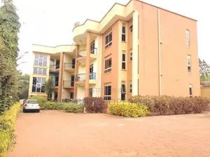 2bdrm Apartment in Kira, Central Division for rent