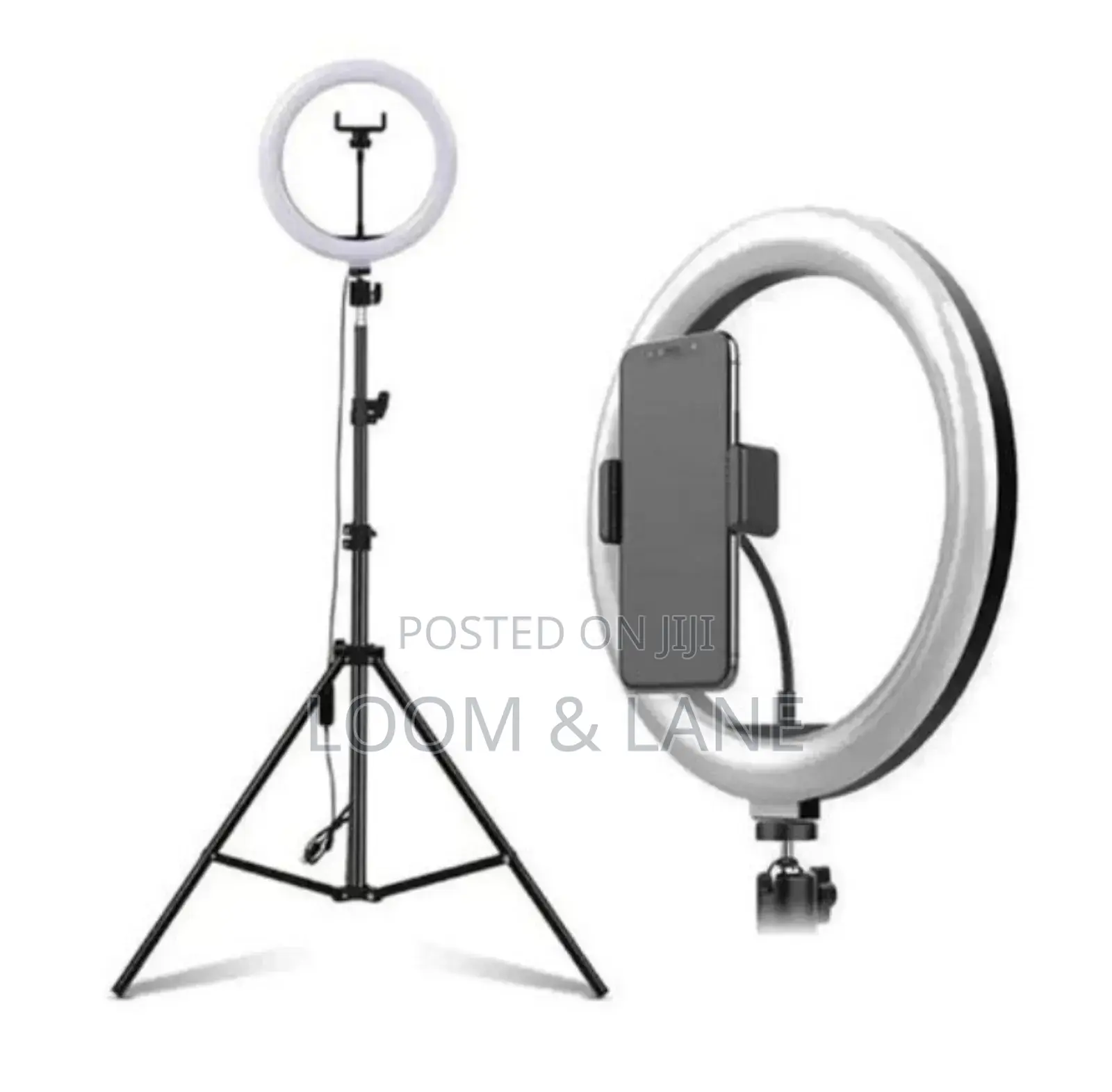Generic Super Quality 10inch Led Ring Light