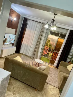 Furnished 2bdrm Apartment in Central Division for sale