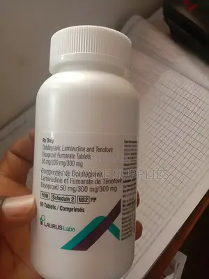 Post Exposure Prophylaxis - Pep 30s