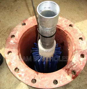 Borehole Rehabilitation
