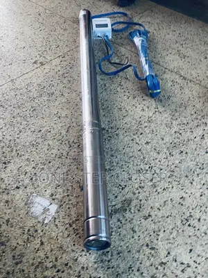 300meters Submasible Pump /300meters Underground Water Pump