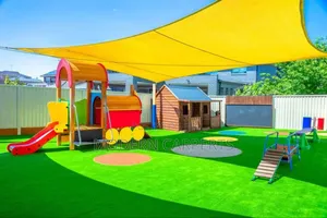 Kids Artificial Turf for Play Ground