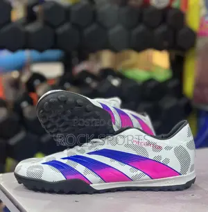 Fairplay Shoes (Predator)